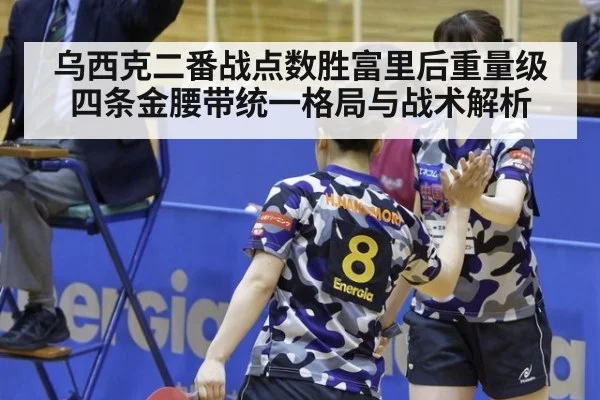 乌西克二番战点数胜富里后重量级四条金腰带统一格局与战术解析